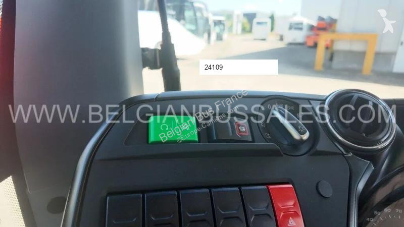 Buss Iveco LE 12m ZF Ecolife / Versie De Lijn /...