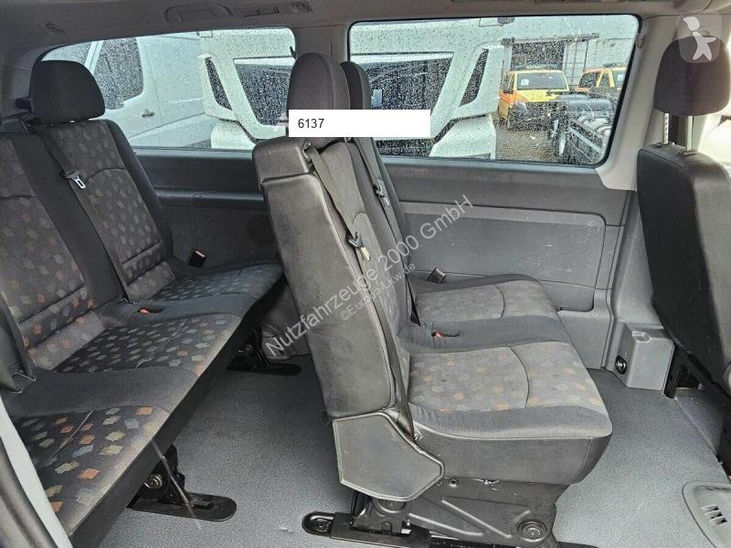 Autobussen Mercedes