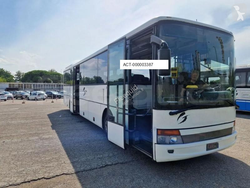 Autobus Setra