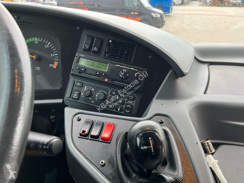 Autobuz Mercedes INTOURO 4x2 49 SEATS / AC /...
