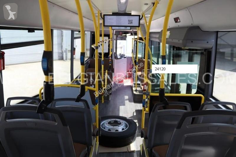 Autobus Iveco LE 12m / Voith / NEW / 38 + 57 +...