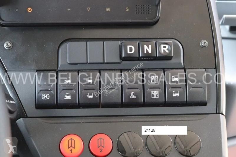 Autobus Iveco LE 12m / Voith / NEW / 38 + 57 +...