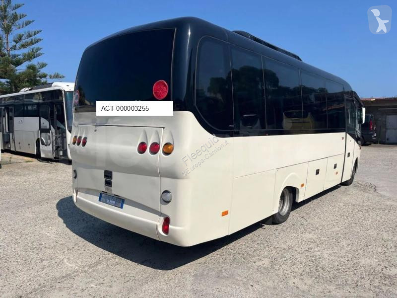 Camioneta Mercedes MB 818 S