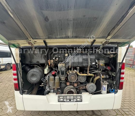 Camioneta Mercedes O 530 LE*Klima*MAN A 20...