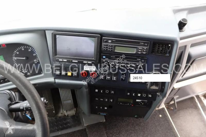 Buss Van Hool T915 Atlon