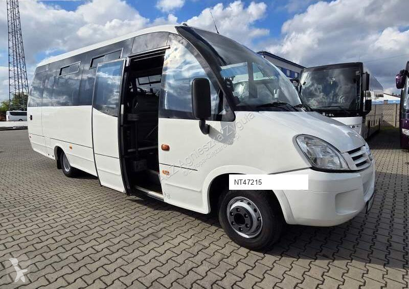 Autobus Irisbus