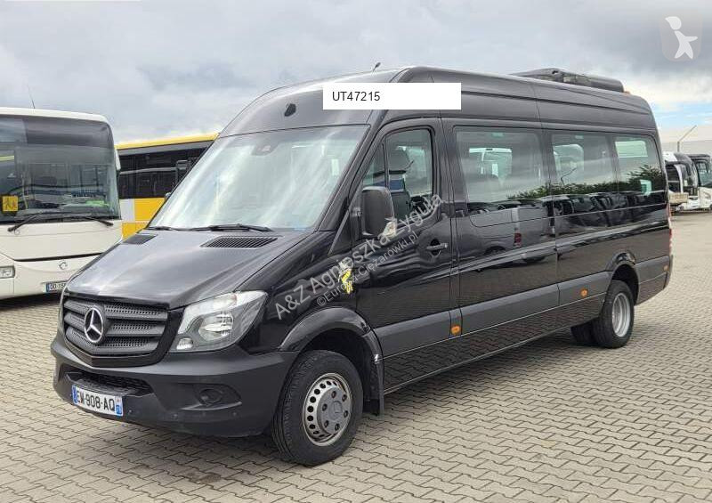 Autobus Mercedes SPRINTER TRANSFER 35