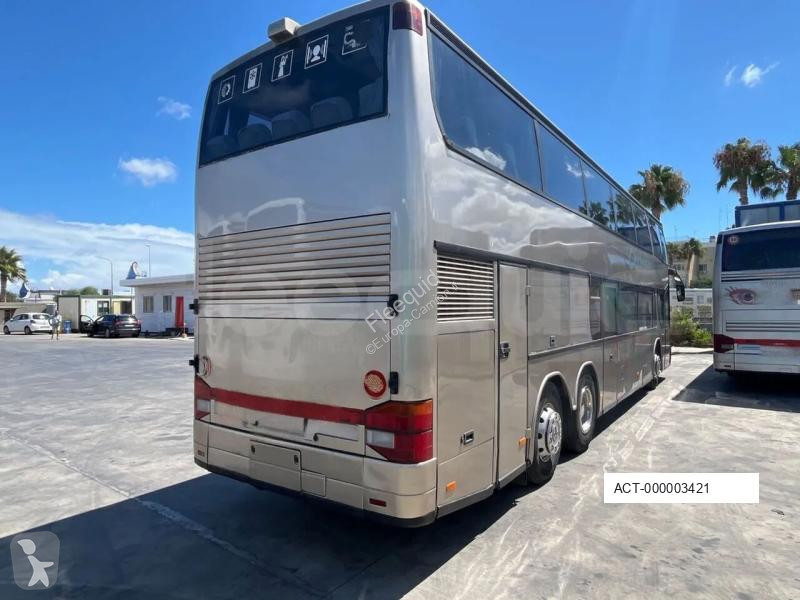 Autobus Setra S328