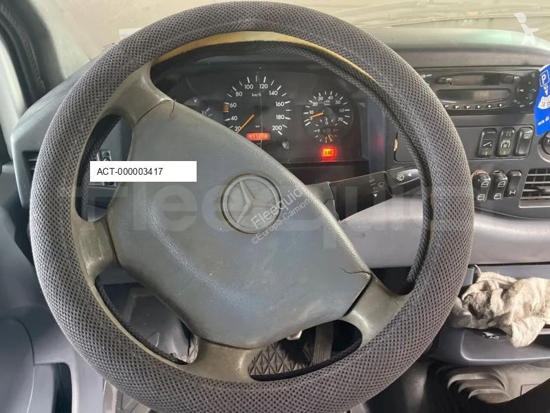 Autobus Mercedes