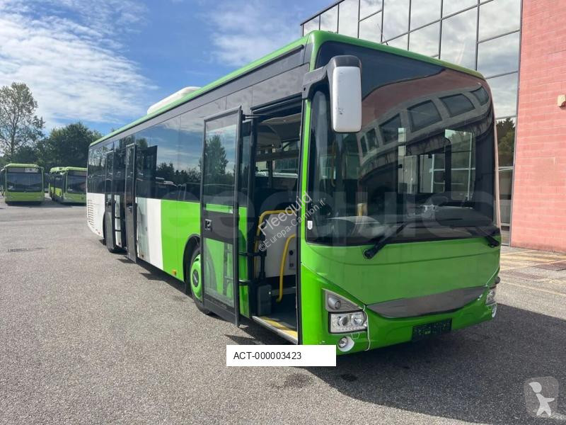 Pullman Iveco