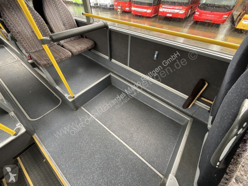 Buss Setra