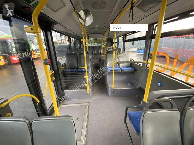 باص Mercedes O 530