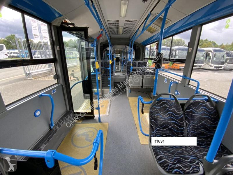 Autobus Mercedes Conecto G