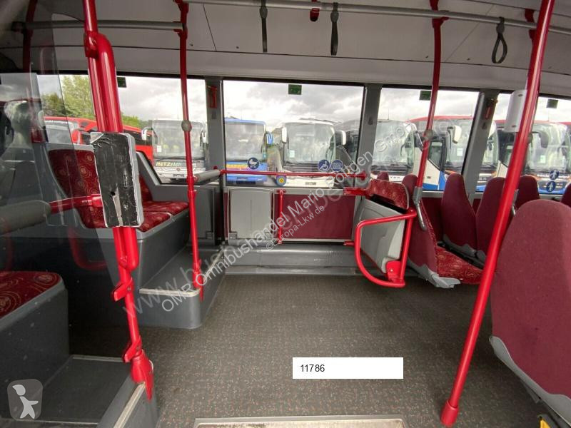 Autobús Mercedes O 530 C2 G