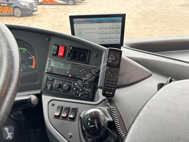 باص Setra S 417 UL / Intouro L 6x2*4 10 SIMILAR...
