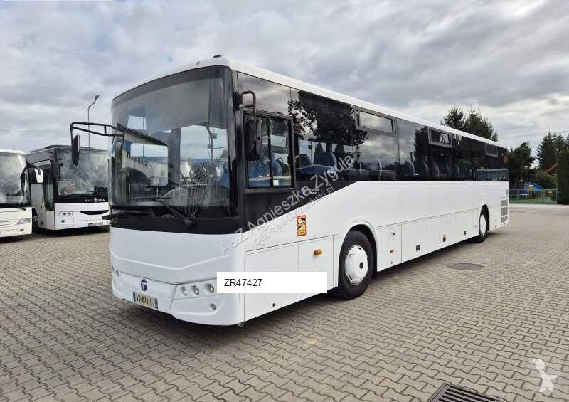 باص Temsa TOURMALIN LIGHT 13/SPROWADZONA / EURO...