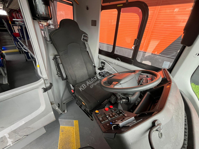 باص Volvo B8R LE 6x2*4 44 SEATS + 53 STANDING /...