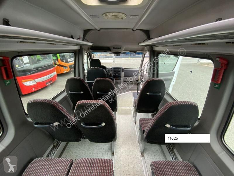باص Mercedes Transfer 55