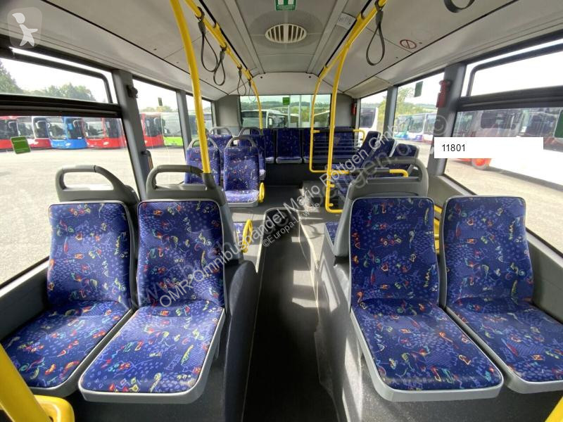 باص Mercedes O 530