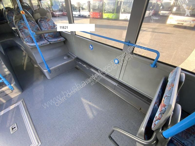 باص Mercedes O 530