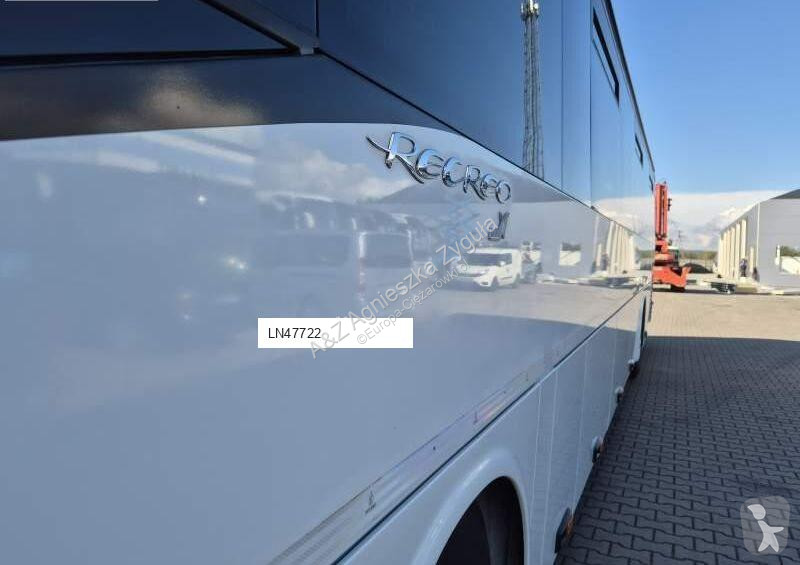 Градски автобус Irisbus RECREO