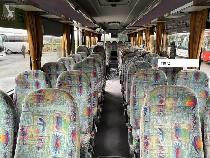 Градски автобус Setra S 317 UL
