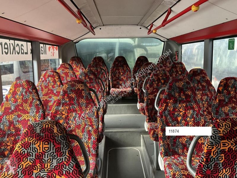 باص Mercedes O 530 LE