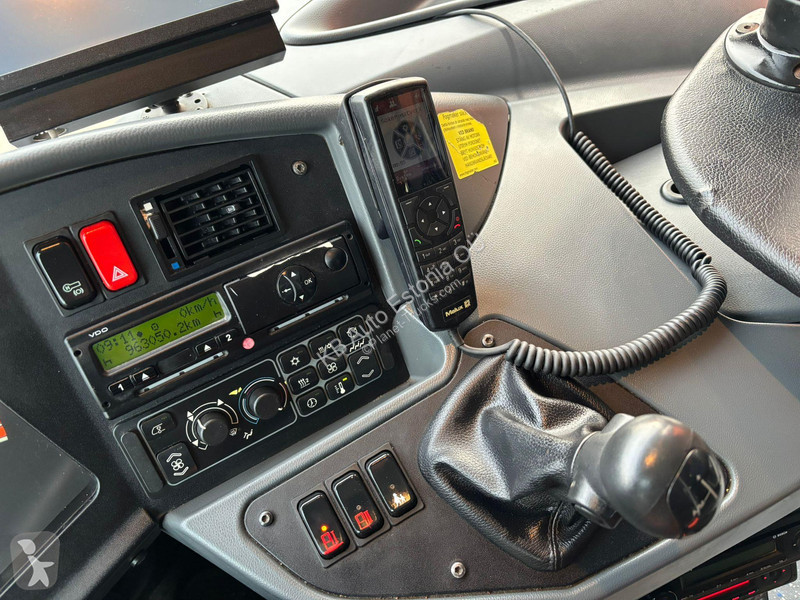 Градски автобус Setra / Intouro L 6x2*4 WC / AC...