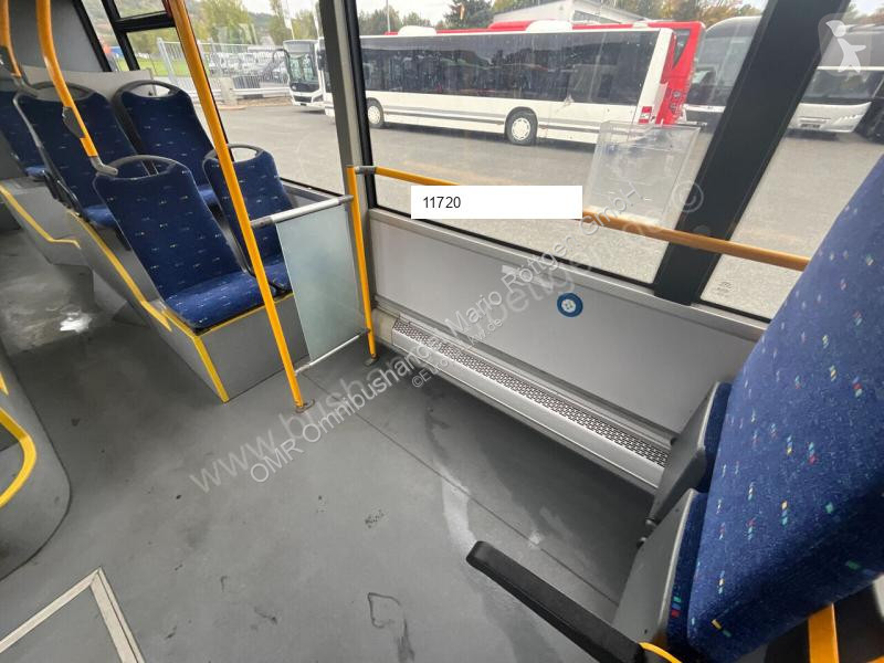Buss Solaris 12