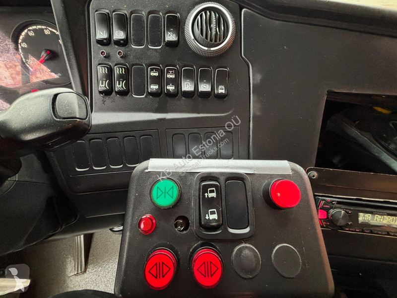 Градски автобус Scania K 320 Citywide E 4x2 40...