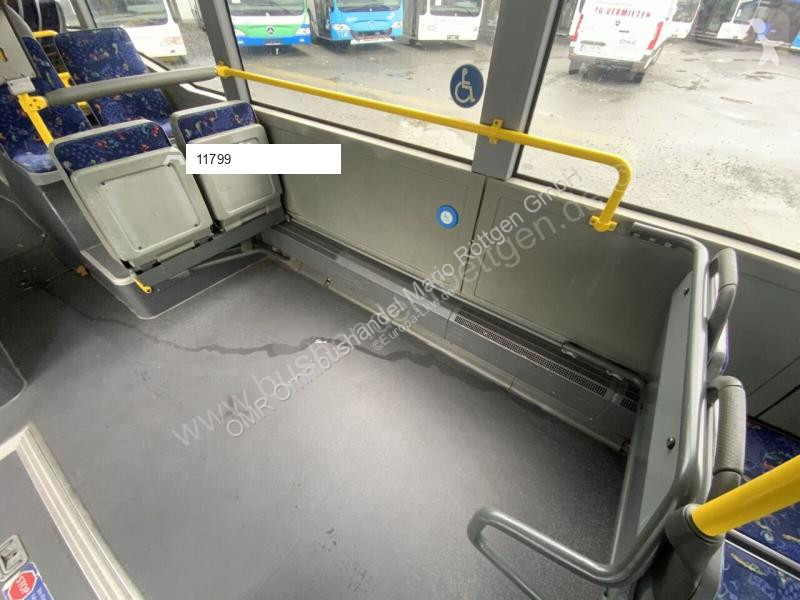 باص Mercedes O 530