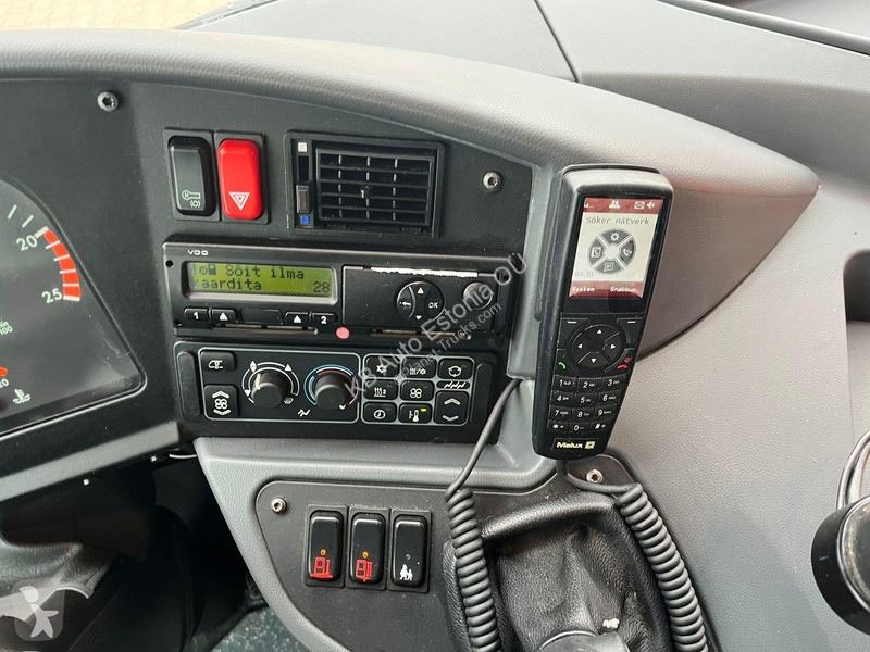 باص Setra S 417 UL / Intouro L 6x2*4 10...