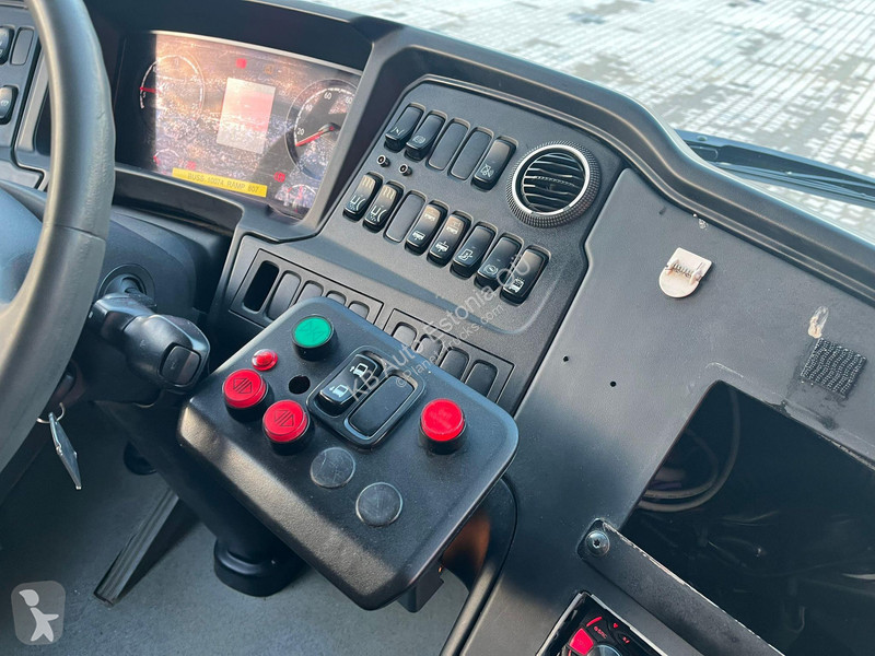 Градски автобус Scania K 320 Citywide E 4x2 40...