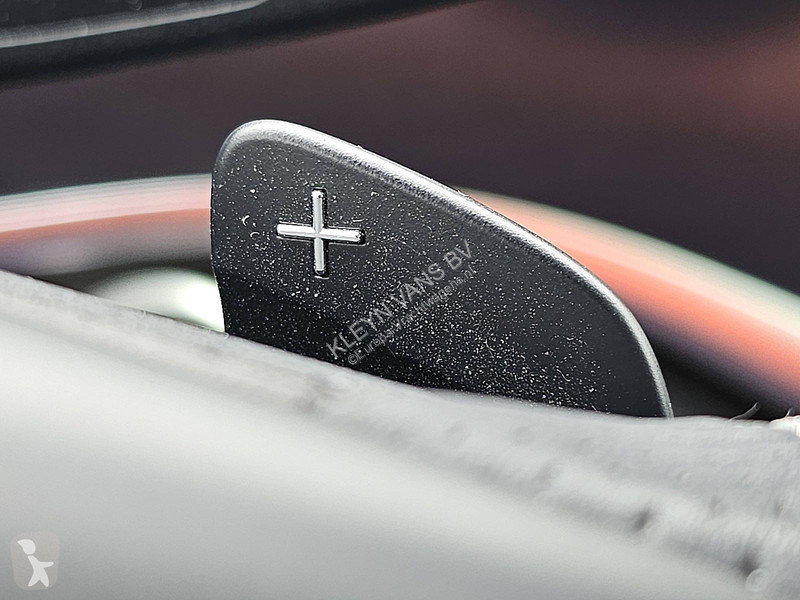 باص Mercedes 300 6-Zits Pano Navi L2! EQV