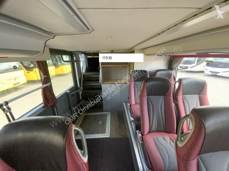 Autobus Setra S 431 DT