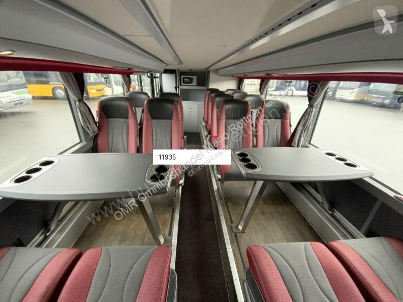 Междуградски автобус Setra S 431 DT