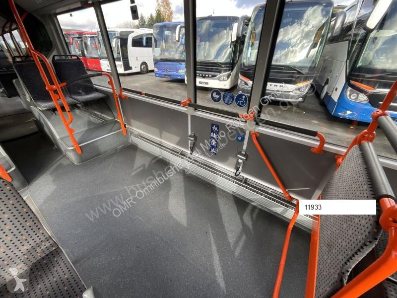 Градски автобус MAN A 23