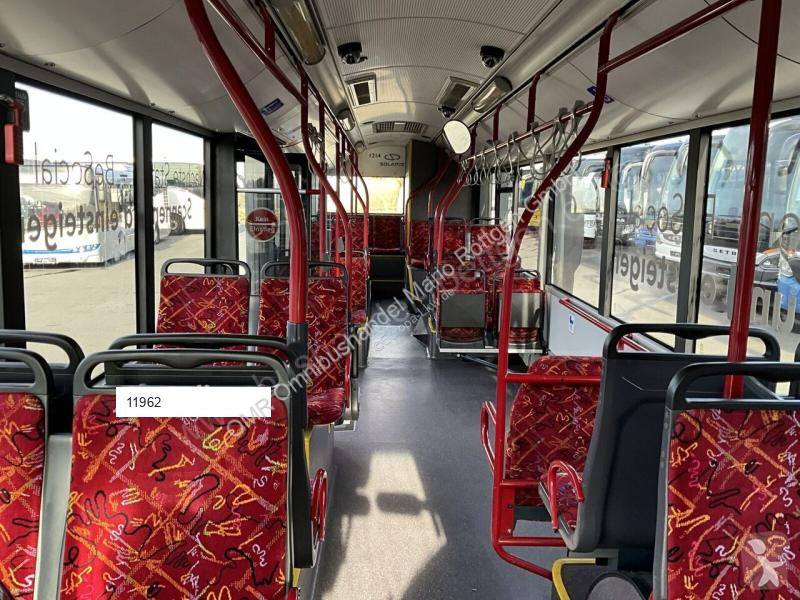 Градски автобус Solaris