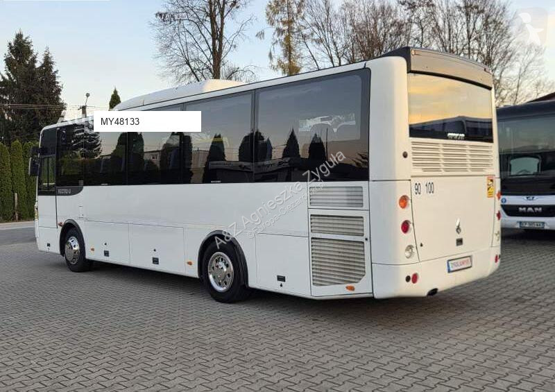 باص Otokar VECTIO