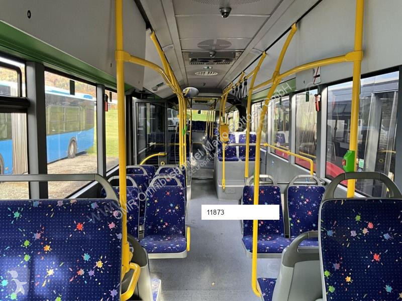 باص Mercedes O 530 G