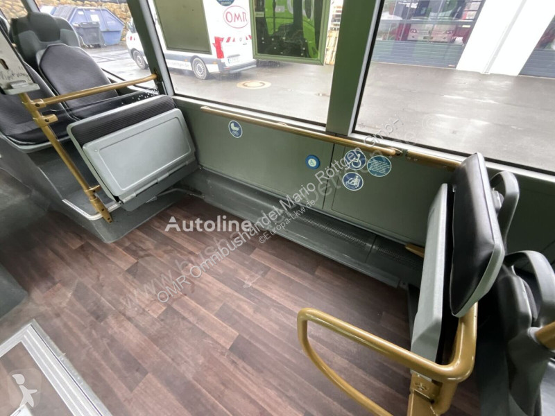 باص Mercedes O 530