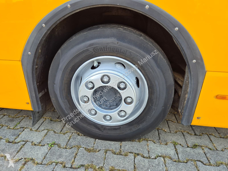 Buss VDL SB200 Citea EEV