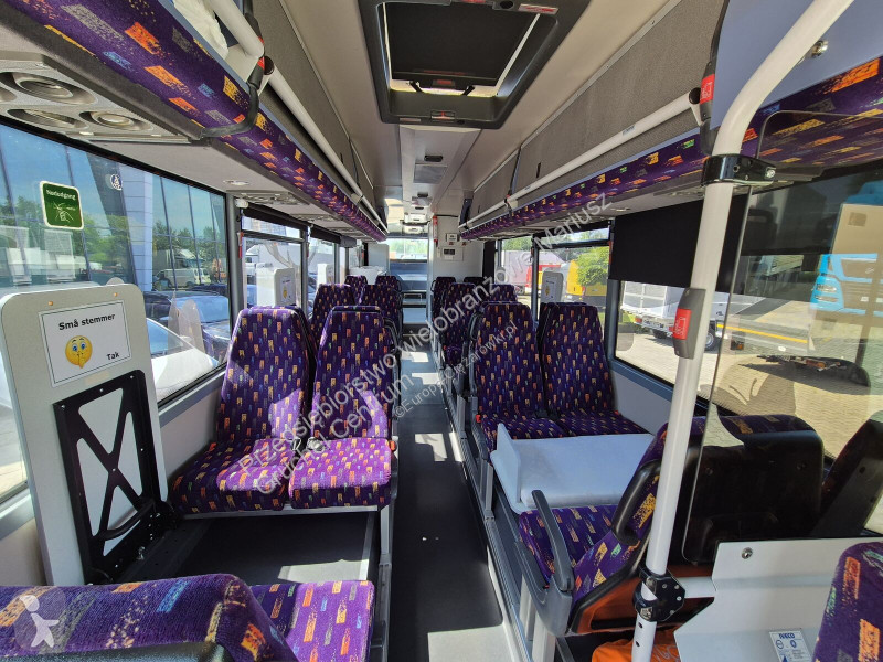 Градски автобус Irisbus Iveco 330 KM / SOLAR...