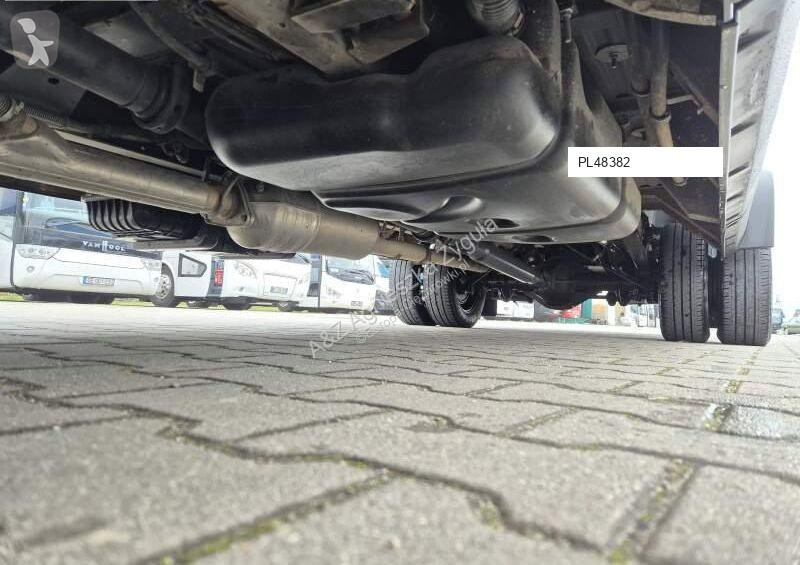 Градски автобус Iveco DAILY A60C15