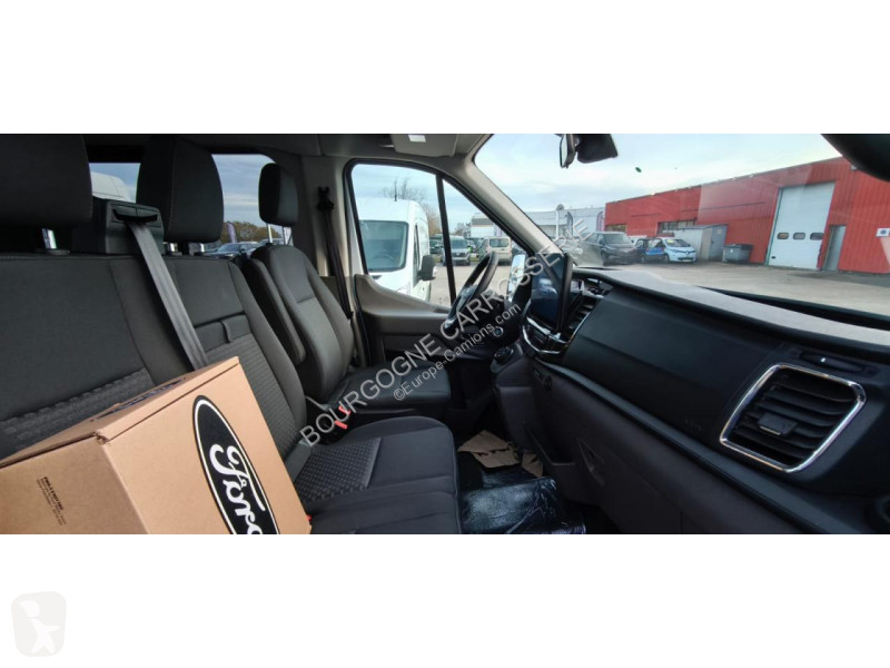 باص Ford TRANSIT e-E425 L3H3 - 269  MINICAR Bus...