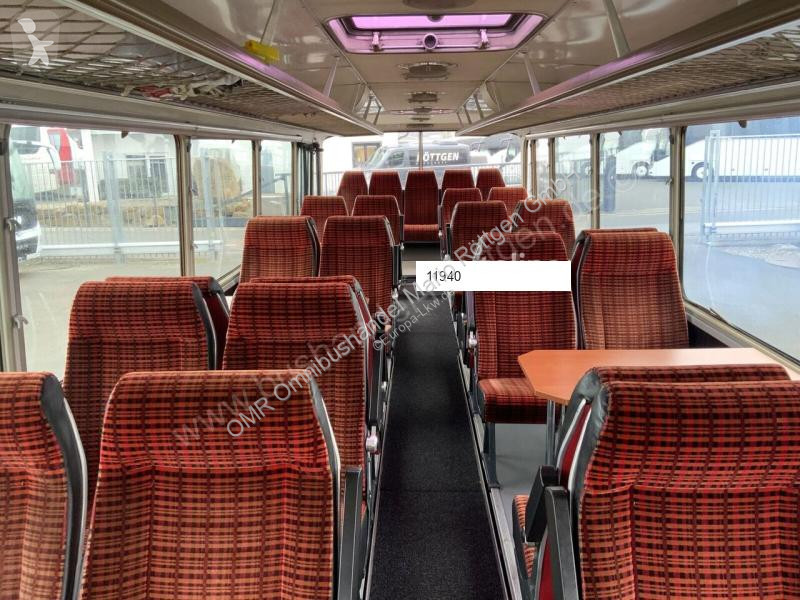 Градски автобус Setra S 110