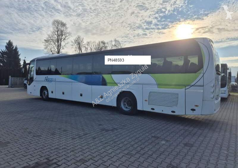 Градски автобус Neoplan TRENDLINER / SPROWADZONY