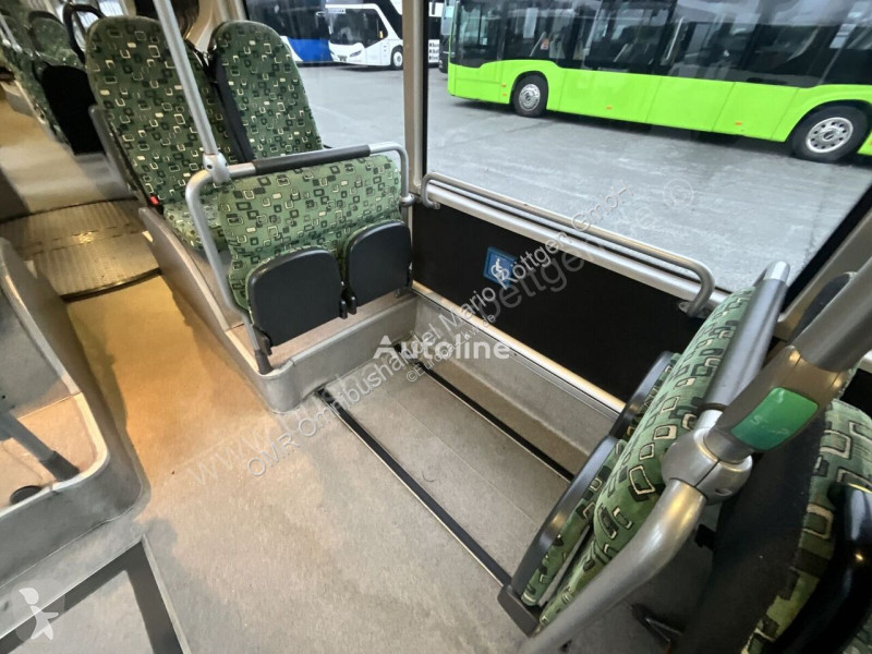 Градски автобус MAN A 23 Lion´s City
