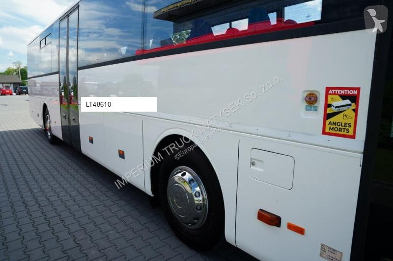 Autobussen Mercedes INTOURO /  KLIMA  / 12...