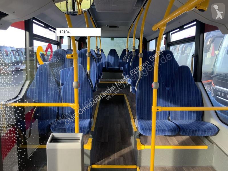 باص Mercedes O 530 LE
